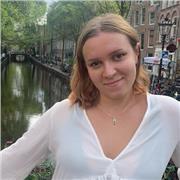 Barbara - Privater Deutschunterricht in Konstanz (oder online)